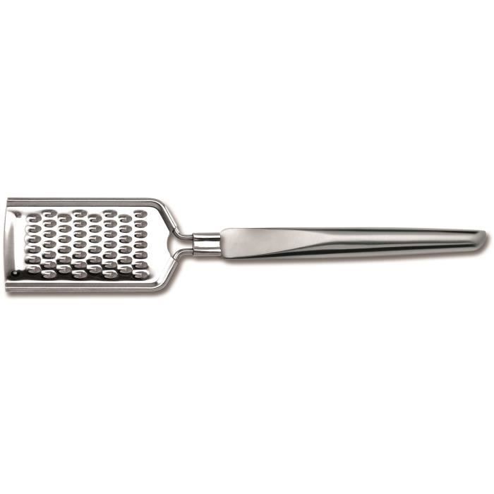 LE COUTEAU DU CHEF 448370 Rape Transition INOX Acier Inoxydable Métal 21 x 4,5 x 4,5 cm