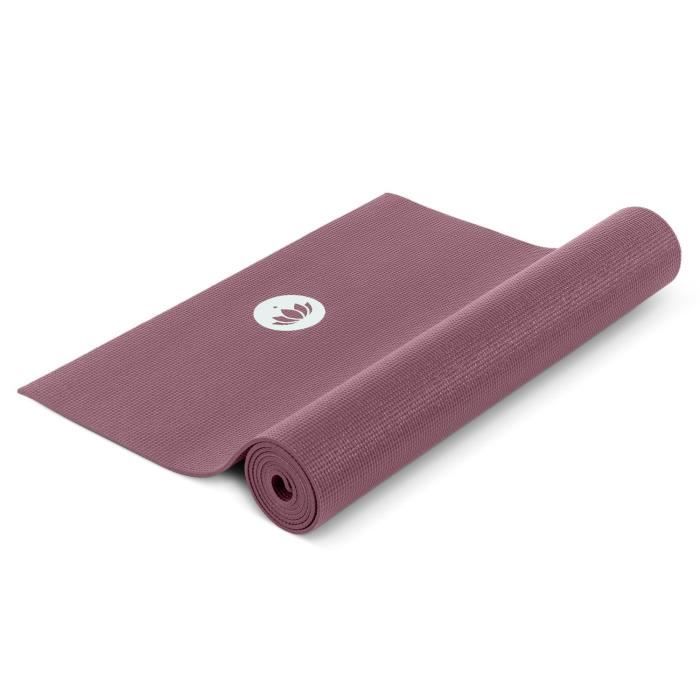 Tapis de yoga Mudra Studio