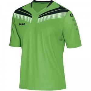 Maillot PRO JAKO Vert / Noir