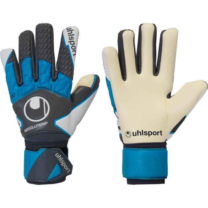 UHLSPORT ABSOLUTGRIP TIGHT HN Garcons Gants de gardien de but