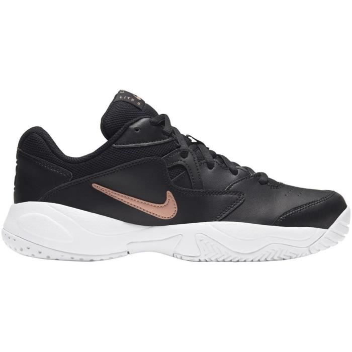 CHAUSSURE DE SPORT TENNIS NIKE COURT LITE 2 AR8838 003: