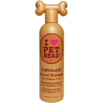 Shampoing pour Chien -Oatmeal- Peau Sensible - …