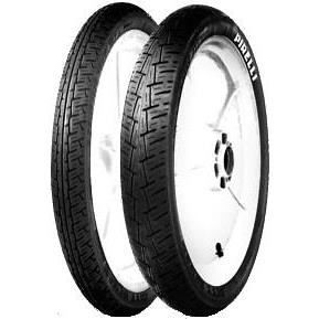 PIRELLI Pneu Moto Route 2.75-18 42P CITY DF