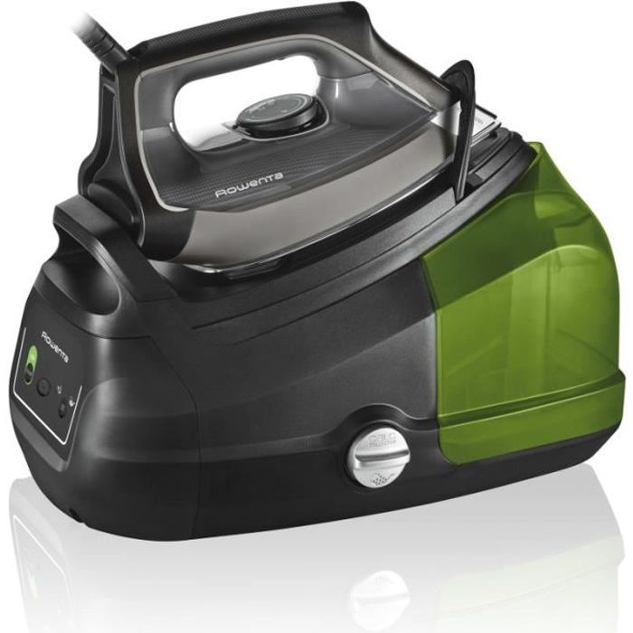 Centrale vapeur Rowenta DG8626FO Perfect Steam Pro • Repassage • Maison - Entretien