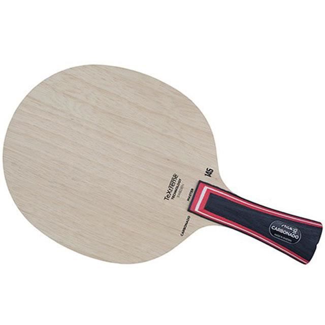 Stiga bois cadre de raquette tennis de table Bois STIGA Carbonado 145 ref 2057383