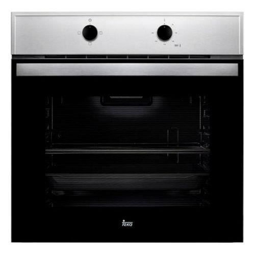 Four intégrable Teka HBB435SS 72L 2593W Noir Acier inoxydable
