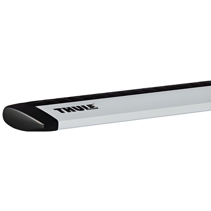 THULE 962 Jeu de 2 Barres de Toit WingBar 135 cm