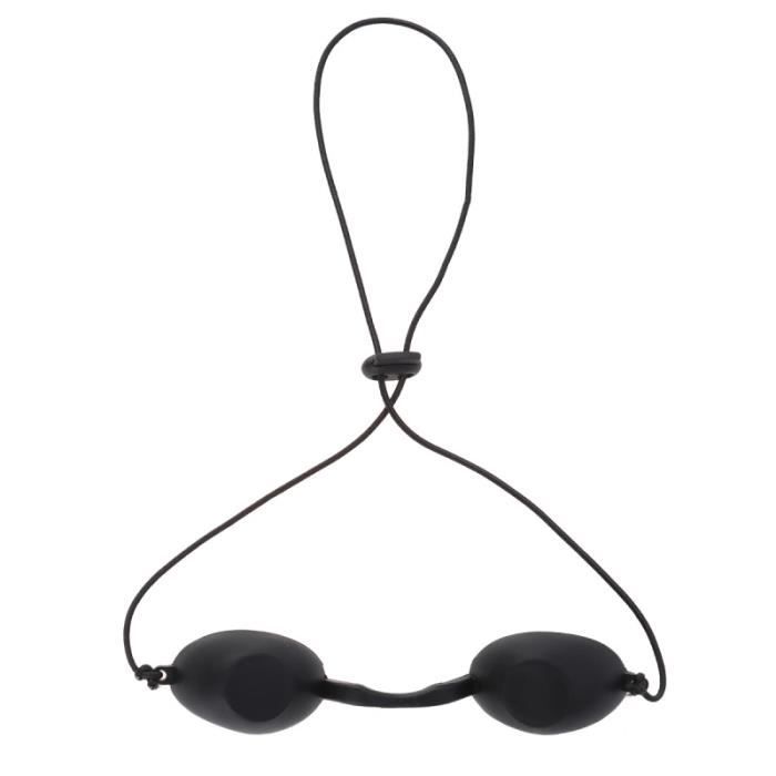 Lunettes de sécurité Protection Des Yeux de Bronzage de Cache pour Patients en UV IPL Silicone Souple KIT DE VIDANGE MOTEUR