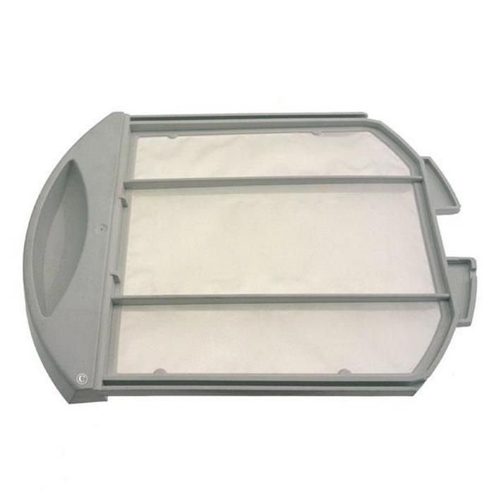 Filtre a peluches pour Sèche-linge BRANDT, FAGOR, THOMSON, VEDETTE