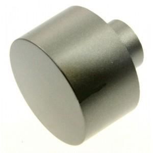 BOUTON POUR CUISINIERE WHIRLPOOL APPAREILS CONCERNES: 480121101587 AKZM770NB AKZM 770/NB 85
