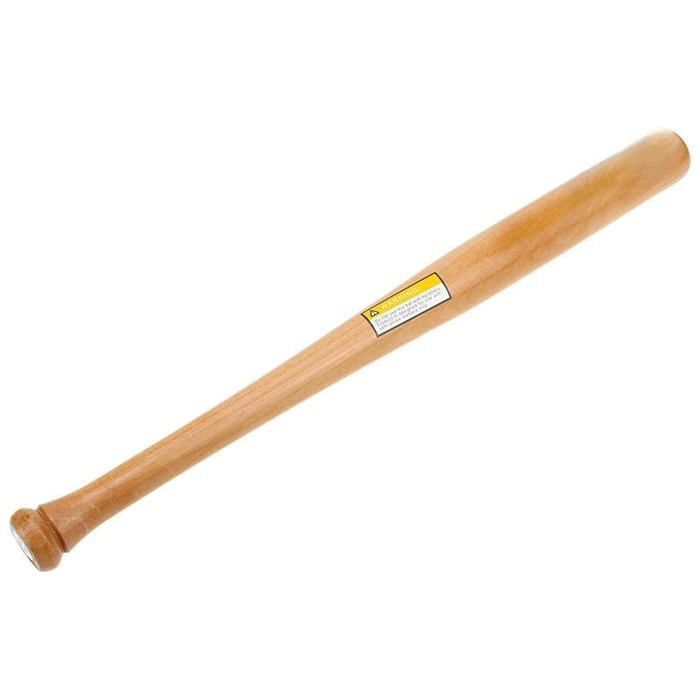 Bâton de Baseball en Bois Érable Pro Prime U47