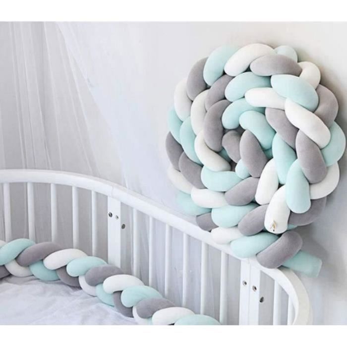 Tresse De Lit 4m