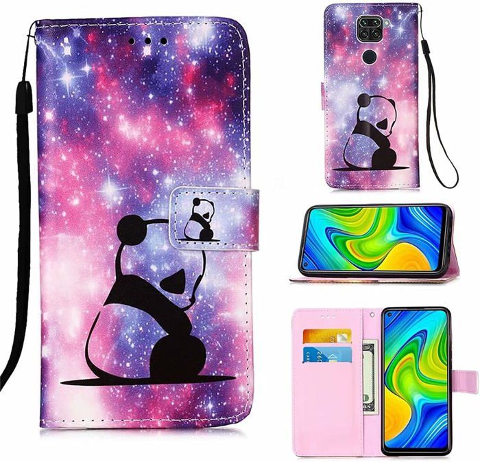coque xiaomi redmi note 9 harry potter
