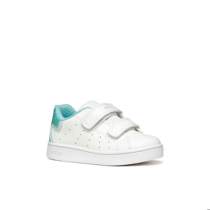 Geox Baskets bébé fille Geox Eclyper A GBK