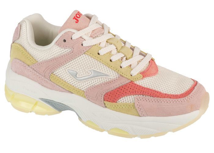 Baskets Femme - Blanc - Joma CR111 Lady 25 CR111LS Baskets Femme - Blanc - Joma CR111 Lady 25 CR111LS