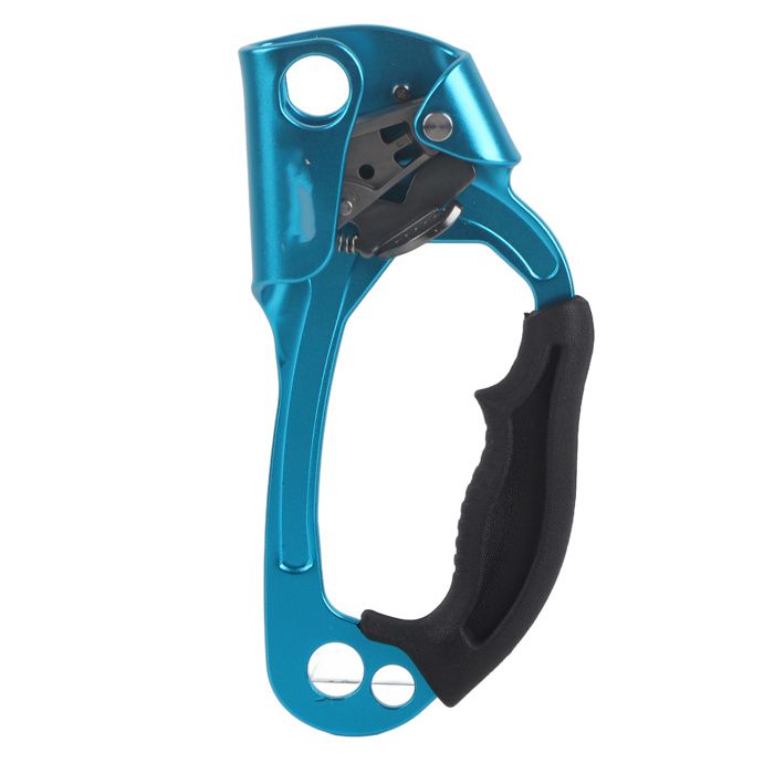 Dispositif De Descente Et D'ascension Bleu Z3-FIRE Avec Joint Universel - Neuf, Sans Boîte à Outils, Origine Chine