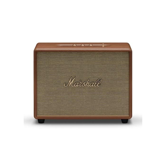 Enceinte sans fil Marshall WOBURN III BROWN Enceinte sans fil Marshall WOBURN III BROWN