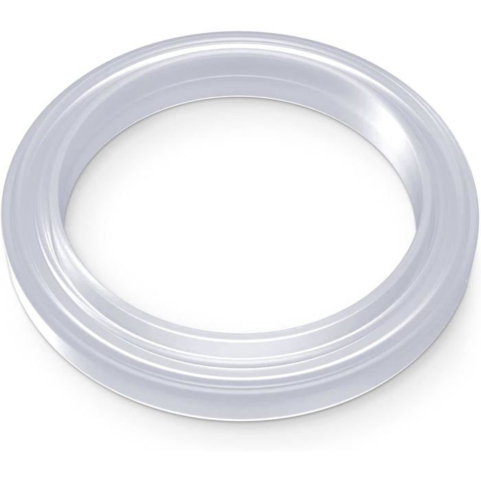 Lot De 2 Joints En Silicone De Rechange Pour Gobelet Owala SmoothSip 12/20 Oz – Anti-fuite, Compatible, Sans BPA, Passe Au Lave-vaisselle