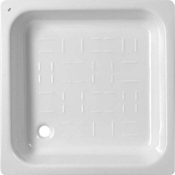 Receveur de douche Sourcing Recherche dun bac à douche carré (80 x 80 cm)