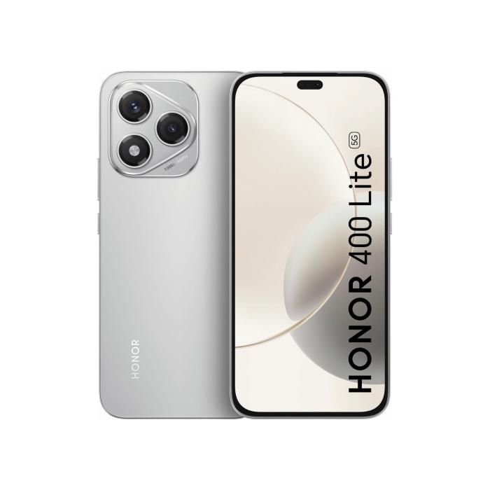 Honor 400 lite 8+ DS 5G velvet OEM - vue 1