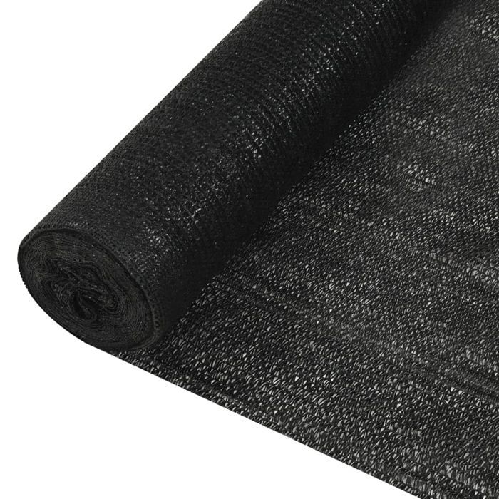 vidaXL Filet Brise vue 1 5x50 - vue 5