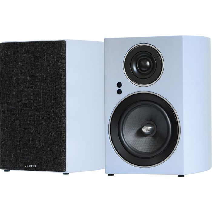 Jamo C707PA MKII Bleu - Enceintes sans fil