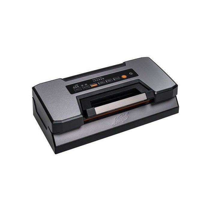 Machine sous-vide - LE PARFAIT - Experte - 130W - Double soudure - Haute performance