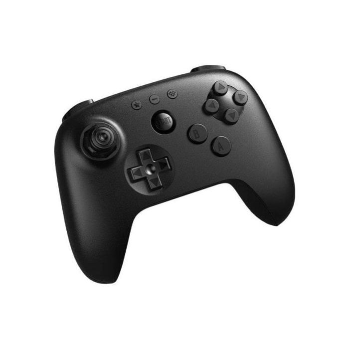 Manette - 8BITDO - 64 Bluetooth - Bluetooth 5.0 - USB filaire - Multi-plateforme