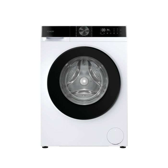 Lave-linge hublot CANDY GD 49B10C-S - 9.0kg - classe A