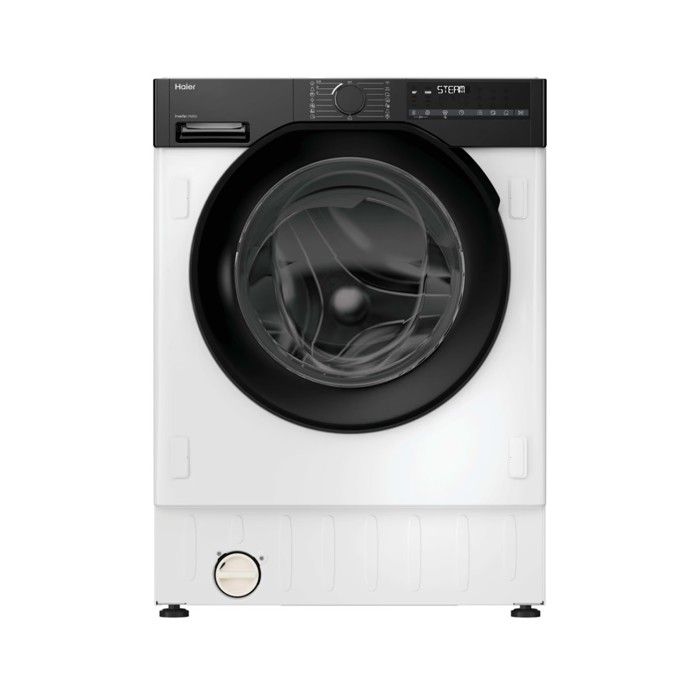 Lave-linge Séchant Haier Série 6 9Kg/6Kg Blanc - BHA6SD696M6DB9S - Haier