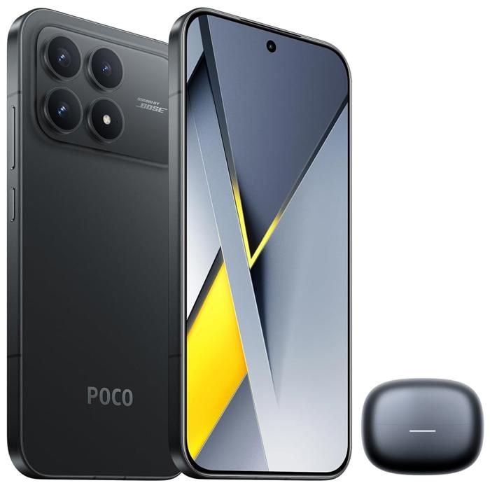 Xiaomi POCO F8 Pro