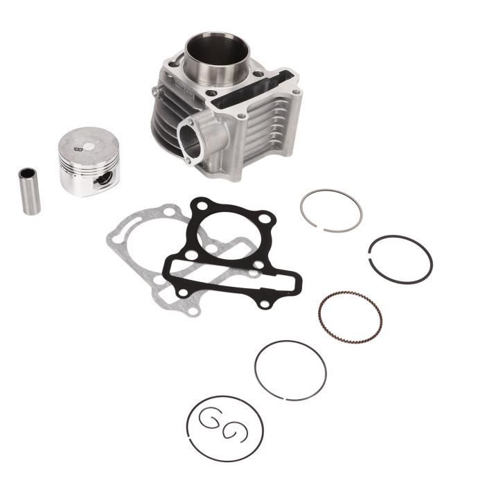 Kit De Cylindre Kit Cylindre, Cylindre Pistons Pour Assemblage MS360