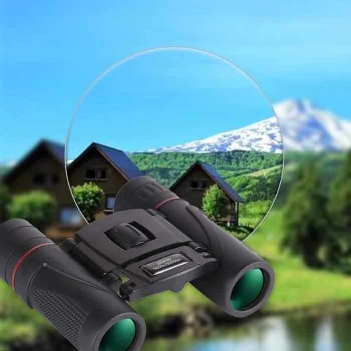 Télescope Astronomique Enfant 70400 – 70mm D'ouverture, 400mm Focale, Grossissement Jusqu'à 333x, Rouge