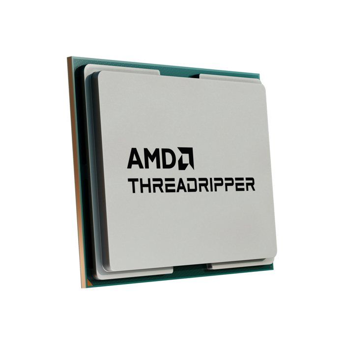 Processeur – AMD – Ryzen Threadripper PRO 5955WX – 4 GHz – 16 coeurs – 32 threads