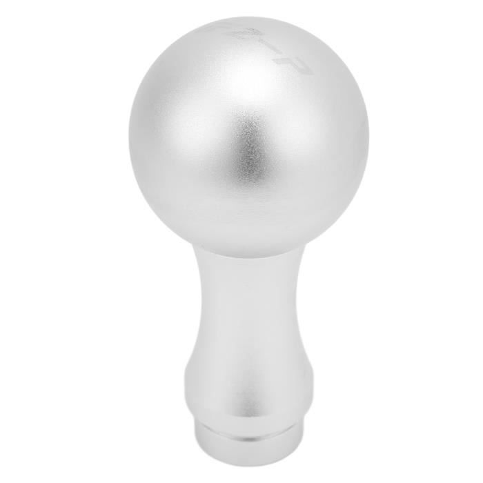 YUA Bouton De Levier De Vitesse Bouton De Manette De Vitesse De Voiture