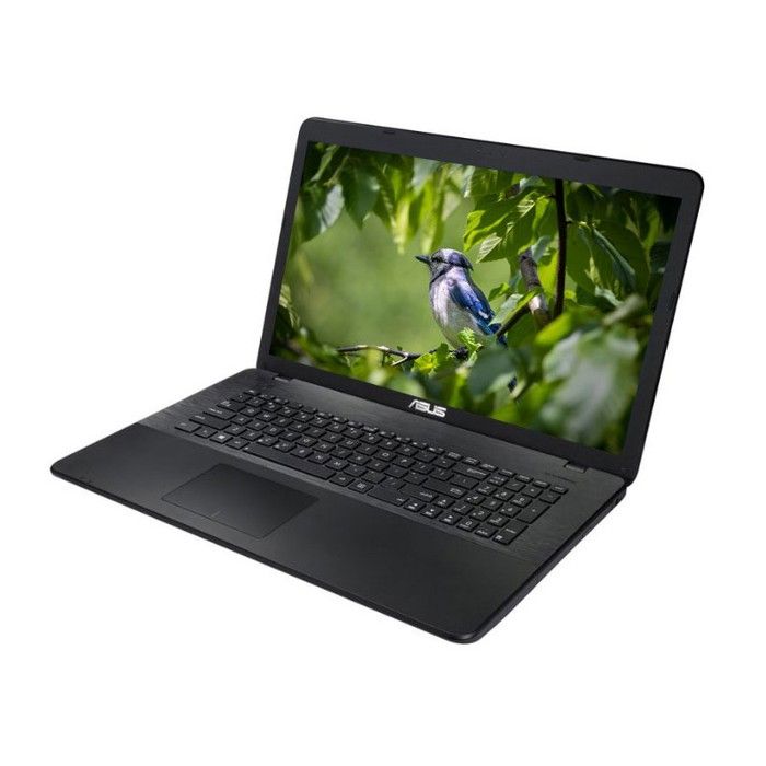 Asus X751SA-TY023T – Windows 10 – 1.6Ghz 4Go 240Go SSD – 17.3 – Ordinateur Portable PC