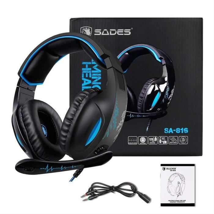 Casque beats micro ps4 clearance