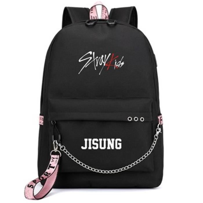 Sac A Dos College Scolaire Sac A Dos Cartable College Lycee Voyages Sac D Ecole Sac Ecole Ado Fille Sac A Main Noir Achat Vente Sac A Dos Cdiscount