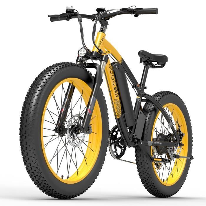 Cdiscount velo sales assistance electrique