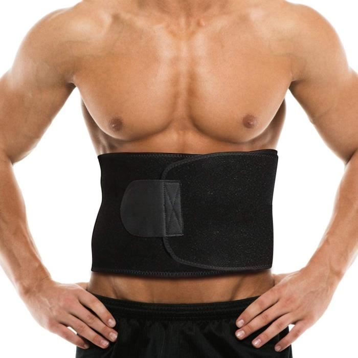 Ceinture a abdos sale