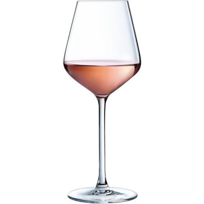 Verre A Vin Blanc Achat Vente Pas Cher