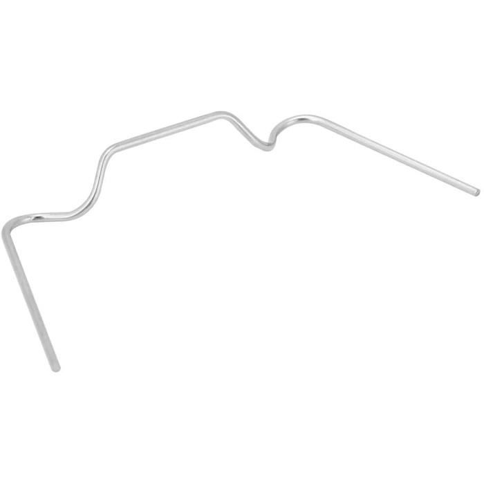 Pinza Per Ghiaccio Fackelmann In Acciaio Inox - Argento, Lavabile In Lavastoviglie