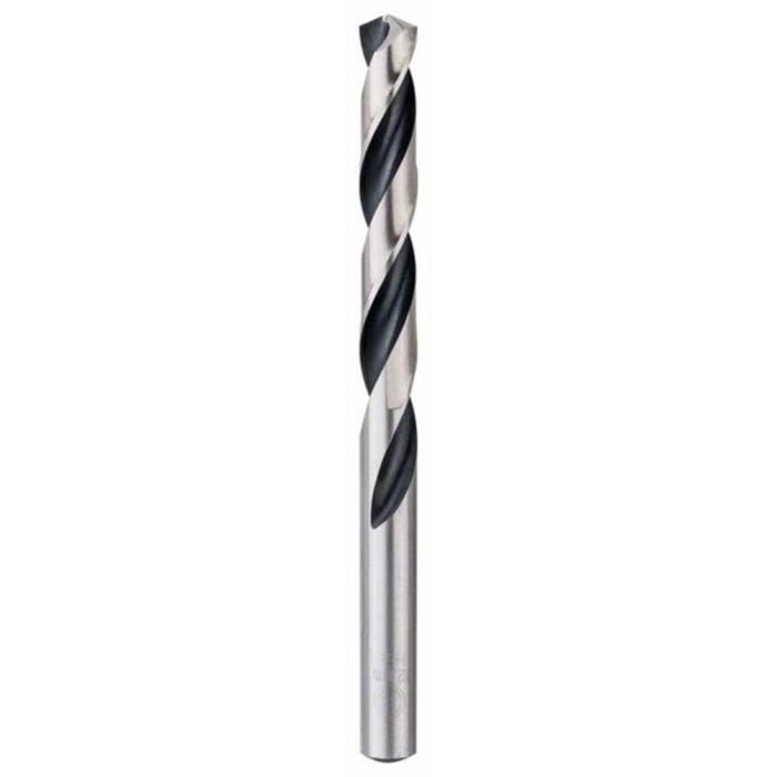 Foret pour le métal - Bosch - 12 mm - HSS - Longueur totale 151 mm