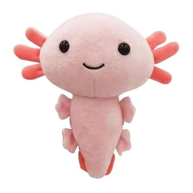 Robe De Poupée Kawaii En Gaze à Paillettes Violette Avec Nœud - Pour Poupées En Peluche De 13cm (poupée Non Incluse) - 9