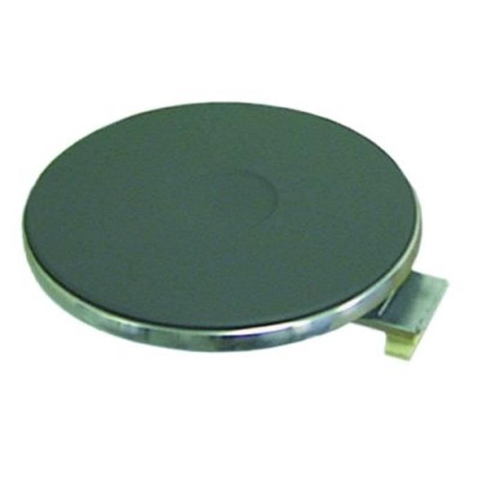 LCE0609211 plaque de cuisson ø 145mm 1500W 230V raccord 4 bornes à — free download