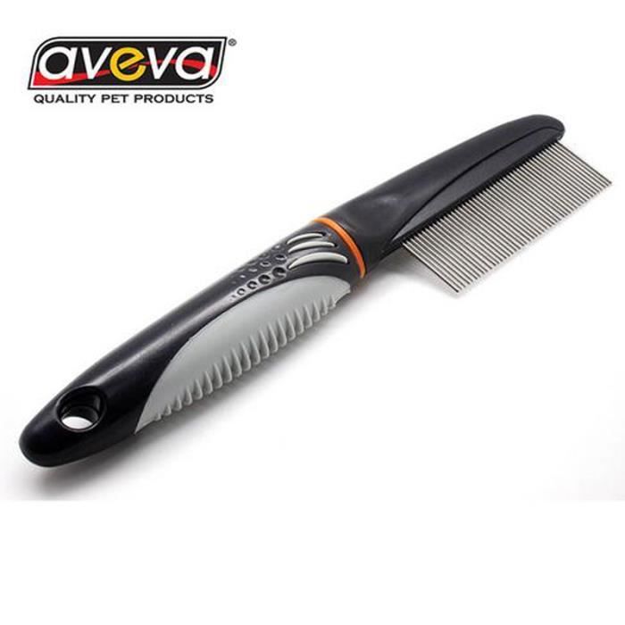 Gjinxi Gant De Toilettage 2 En 1 Pour Chats Et Chiens, Brosse De