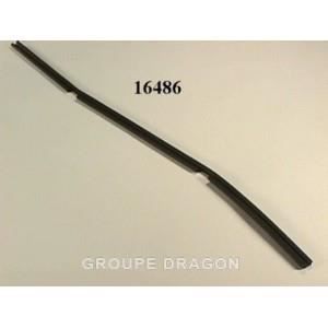 Joint bas de porte pour lave-vaisselle ARTHUR MARTIN ELECTROLUX FAURE Joint bas de porte pour lave-vaisselle ARTHUR MARTIN ELECTROLUX FAURE