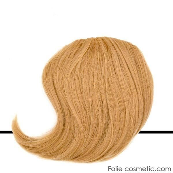 Sublim'Hair - Frange clipsable - Cdiscount Au quotidien
