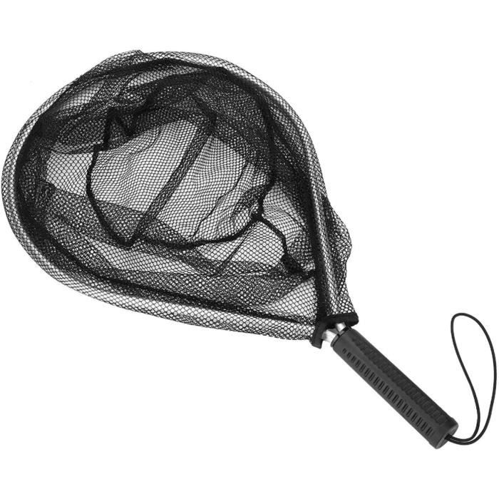 Épuisette Carp On 106cm - Manche 1.8m Réglable Pour Pêche à La Carpe