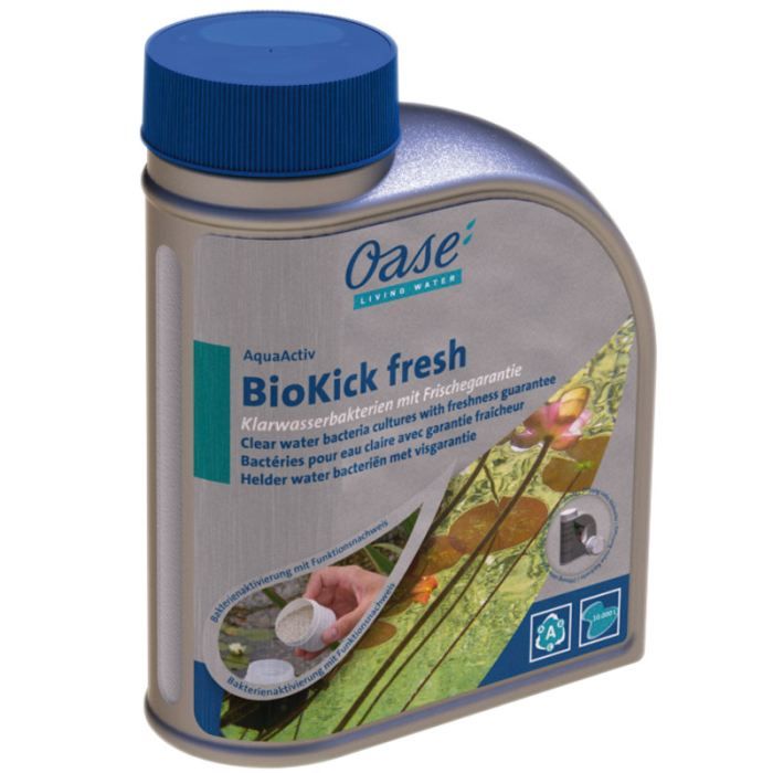 Biokick Fresh 500 ml Oase